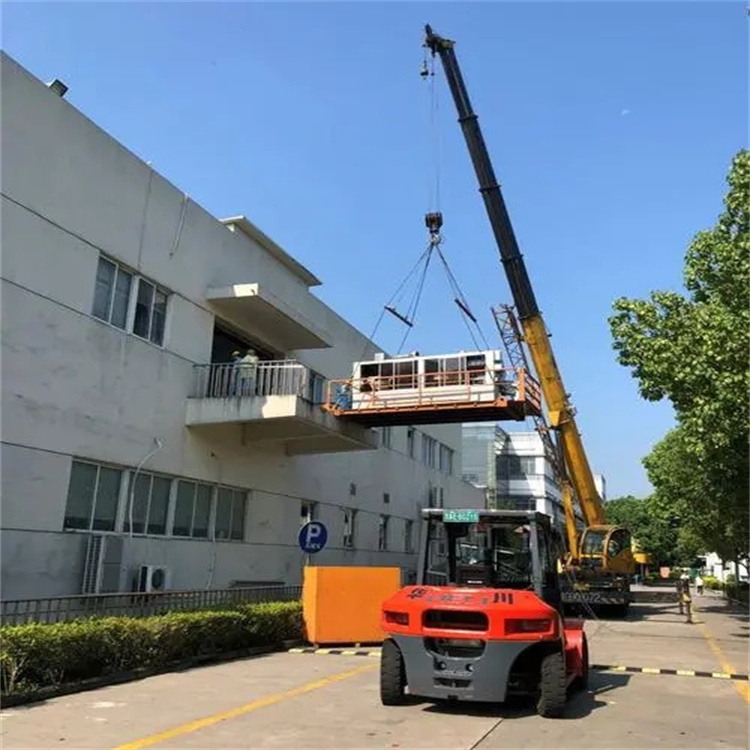 南川小型吊车出租电话