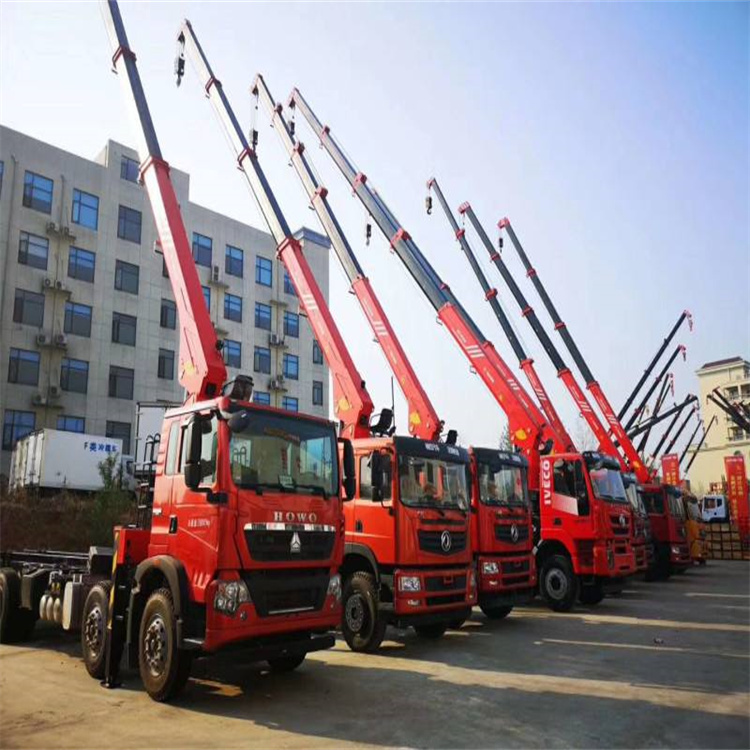 南川租专业吊车电话