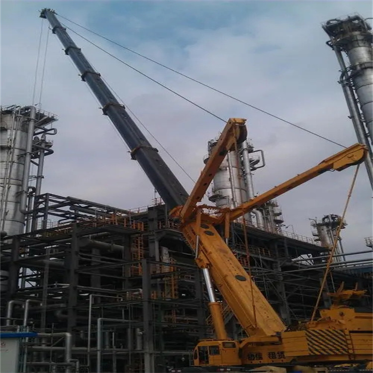 南川吊车出租电话