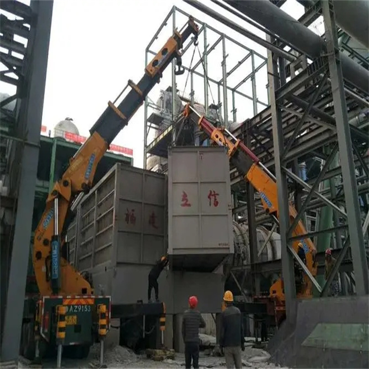 南川吊车出租的十点注意事项