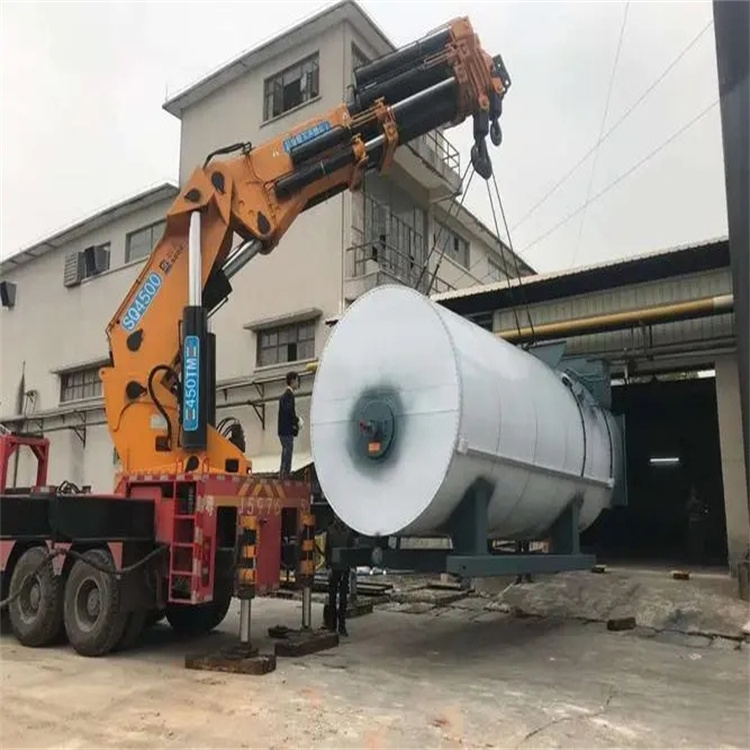 南川室内装修小型折臂吊出租服务：高效解决方案与租赁指南