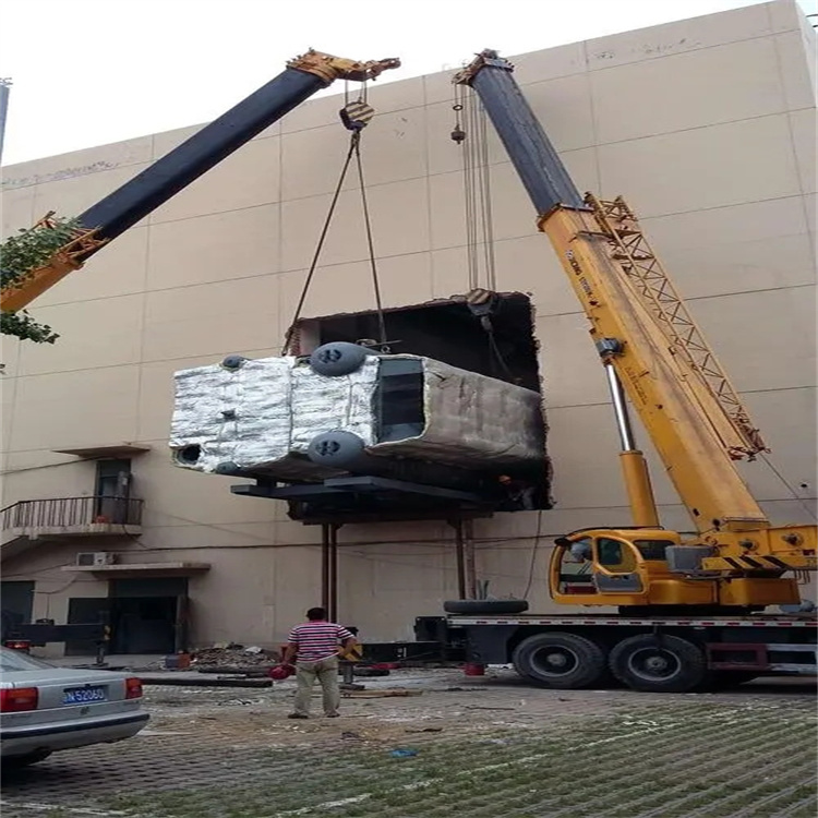 南川25吨汽车吊出租