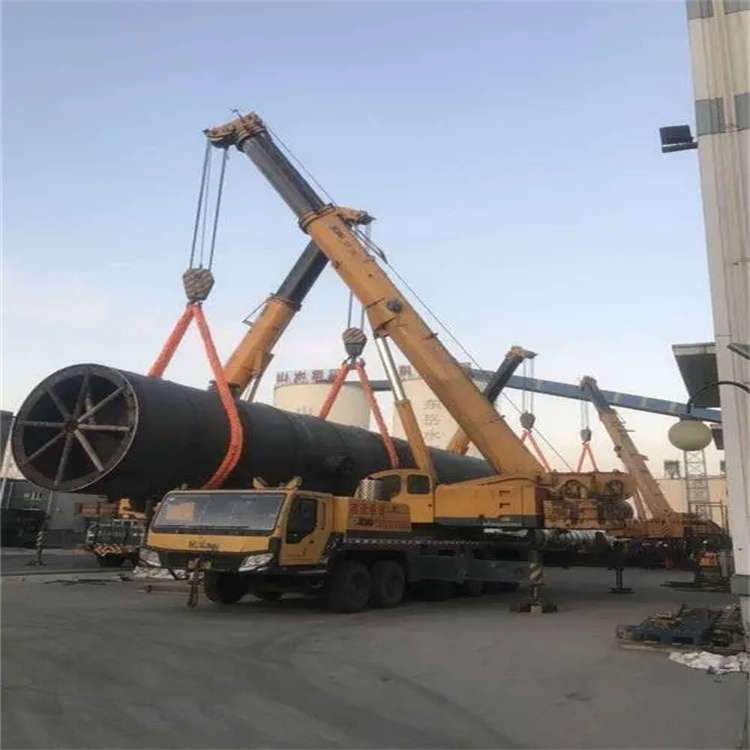 南川怎么判断租赁吊车的车况是否良好？