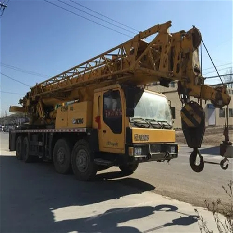 南川哪里有专业吊车出租