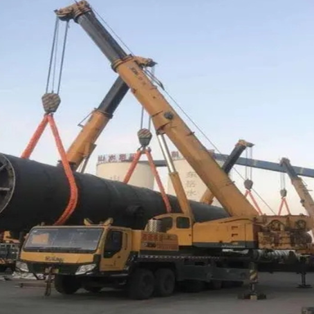 南川46米吊车怎么出租